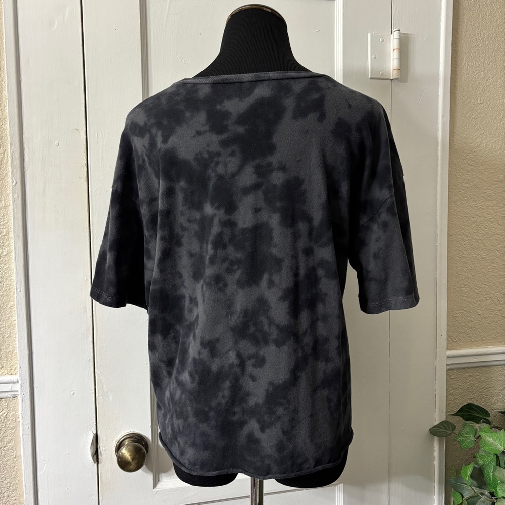 American Eagle NASA Cropped T-Shirt - Picture 2 of 12
